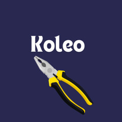 Pliers-Koleo