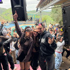 SESION COAST VICE  AÑO NUEVO 2026