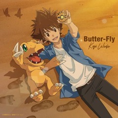 Wada Kouji - Butterfly Final Ver