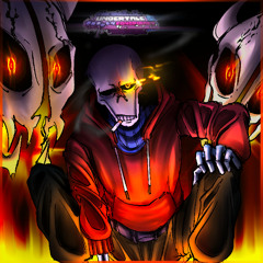 [When The] - UnderSwap Papyrus (1/2)