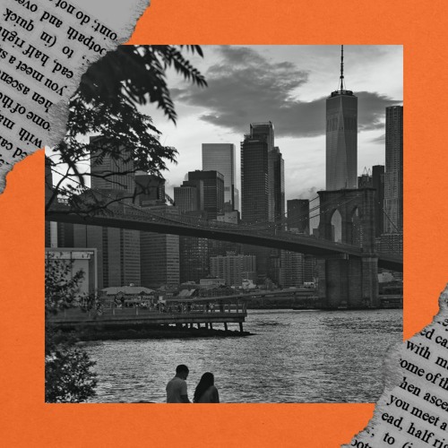 Nas Say It Like This Jazzy Hiphop Remix By Men Of Woods