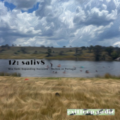 Exit Loop Radio: Episode 12 - saliv8