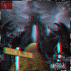 YELLOW BRICK RD. (Feat. JPAYNTER)
