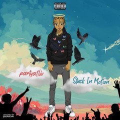 exhausted prod. by CHEF 9 THE GOD