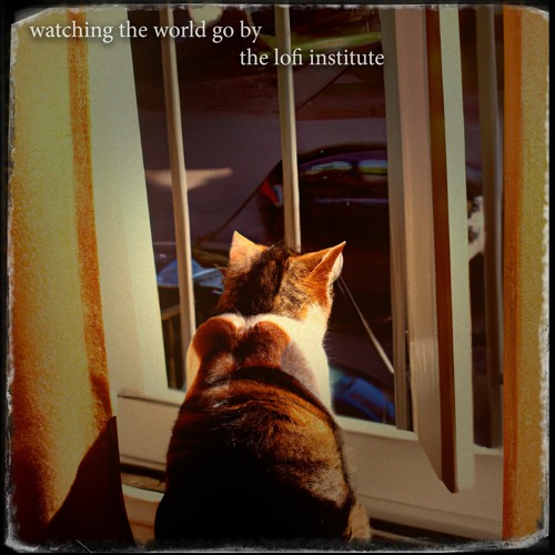 Watching The World Go By
