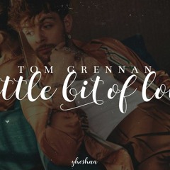 Tom Grennan - Little Bit of Love-remix DjNico