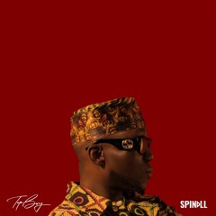 DJ Spinall - Just to Be (feat. AMAKA)(Dogzout Remix)