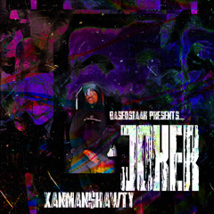 XanmanShawty-Joker p Siaah