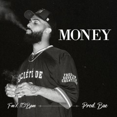 🎤“MONEY” -By_ARTYHE | Eladio Carrion Type Beat | Trap/Rap | Pista De Trap