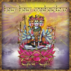 Sanathana - Mahabuddhi Shiv Om (Original Mix)
