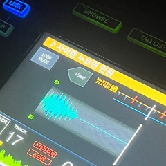 아지트에서 노래트는 그날까지. (KHAOS MIX)