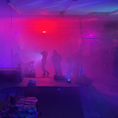 Brattleboro Rave Set