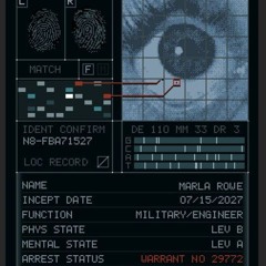 Control mental