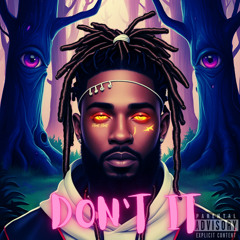 Don't It