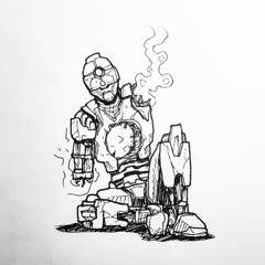 Fading - The Title (cover)