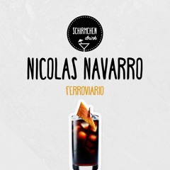 Ferroviario | Nicolás Navarro