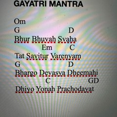 BlissMix Gayatri April 2025