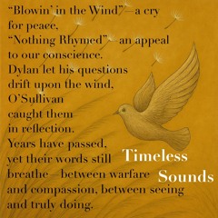 Timeless Sounds (Mini Album)