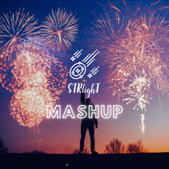 TERRASPHERE vs. Transcend (STRlighT Mashup)