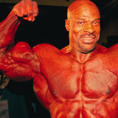 I WAS MADE IN THE GYM