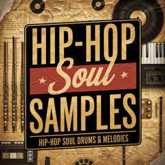 Goldike Loops - Hip Hop Soul Samples