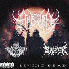LIVING DEAD (FEAT. SINIZTER, IDIO)