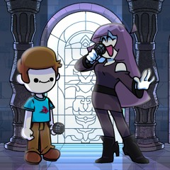 Promenade but Nonsense and Lila sings it