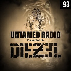 Untamed Radio #093