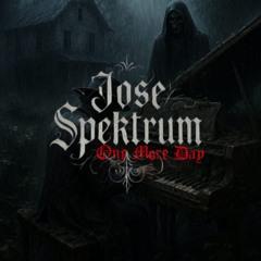 Jose Spektrum - One More Day