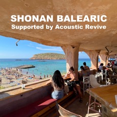 Shonan Balearic Chillout