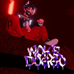 DJwokeDoggo *LIVE* @ Crucible / Focus 07/24/24 (Drum and Bass Mix)