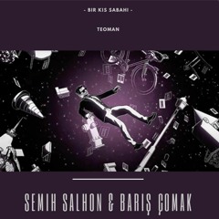 Bir kış sabahı - Teoman (Semih Salhon & Baris Comak)