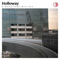 DIM245 - Holloway