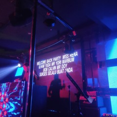 DJ LUTHFI AP PARAGON 15 DESEMBER 2023