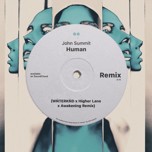 Human Remix