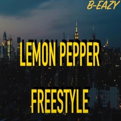 Lemon Pepper Freestyle