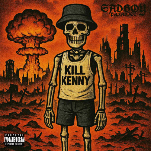 TONIGHT feat. 222-L$D