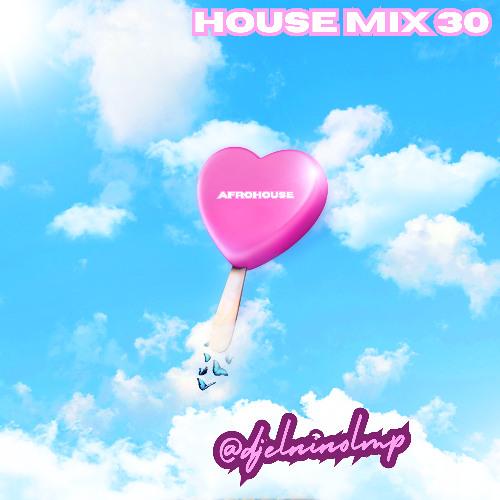 House Mix 30 (Passoa, Otra Noche, Ducati, Va Colgando De Un Hilito Remix, Illusion En Ibiza, Ducati)