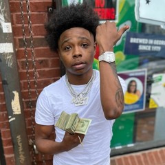 PBlokk TMurda X Anti Da Menace - Jonny Cage (Bass Boosted By Savage Knock)
