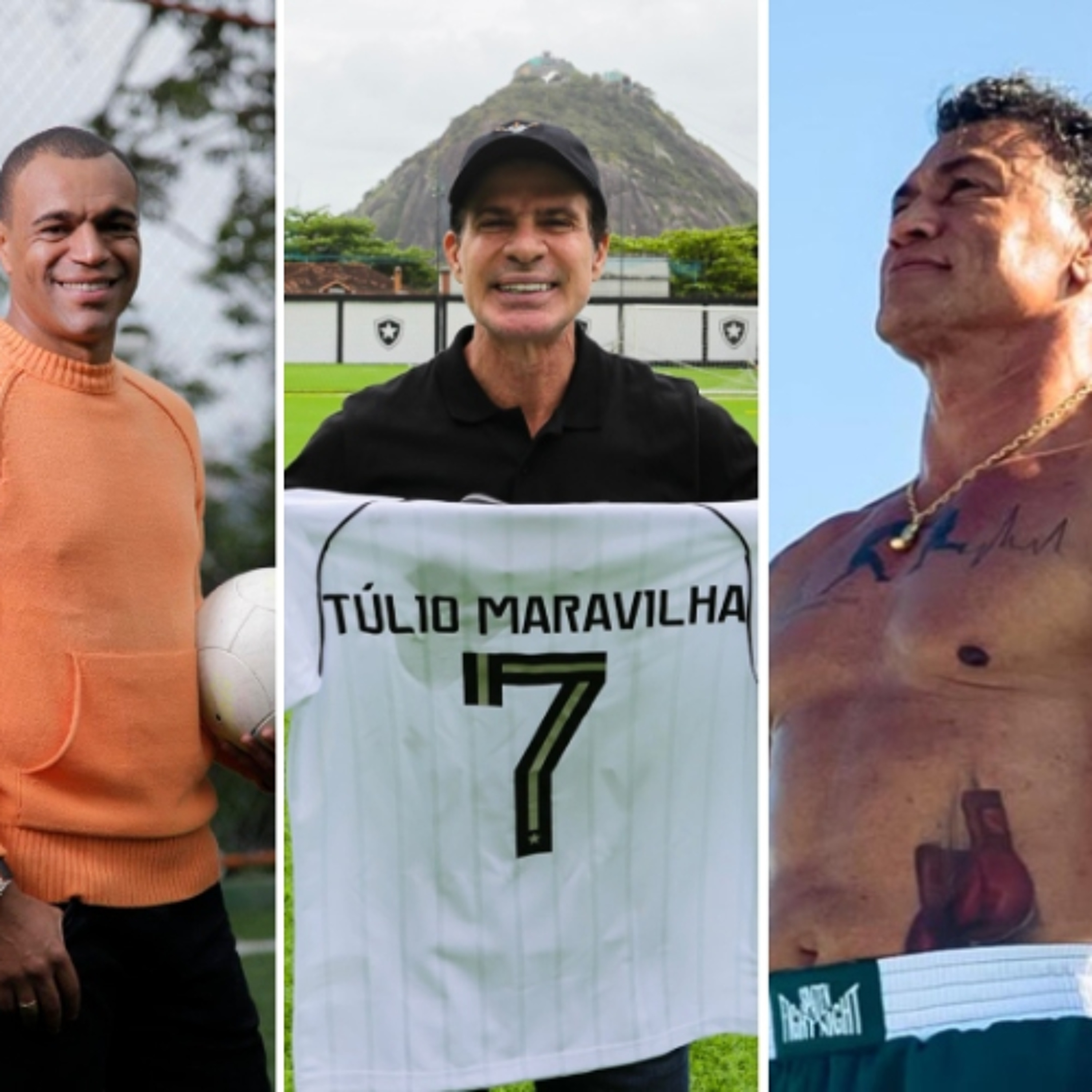 Estrelas do esporte participam do Futebol Contra a Fome em Braço do Norte episode artwork