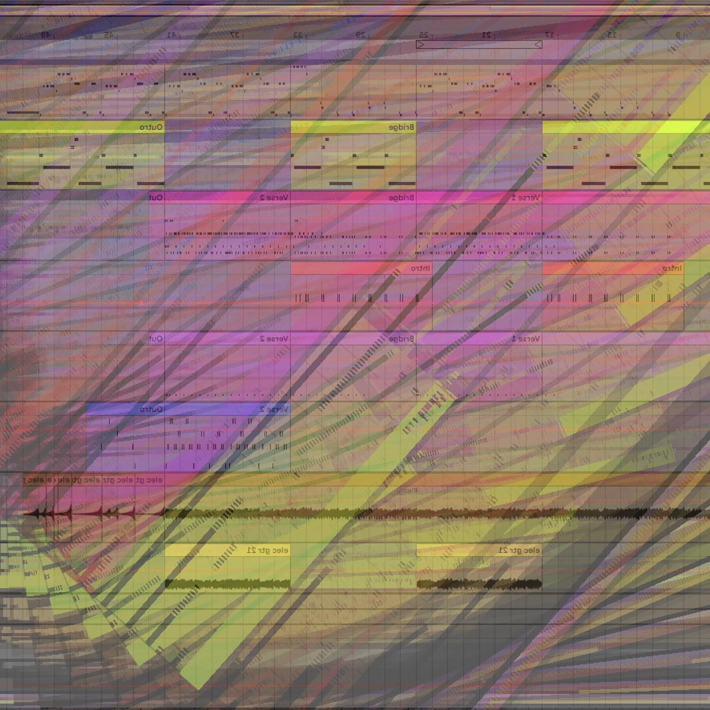 xx - Intro episode artwork