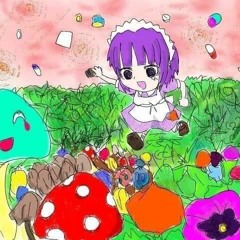 Yakui The Maid - Wonderland