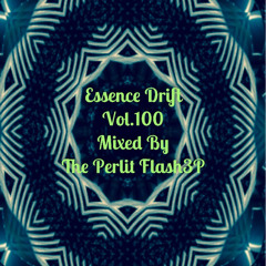Essence Drift Vol. 100 [Vinyl Only Mix]
