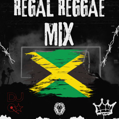 Regal Reggae Mix