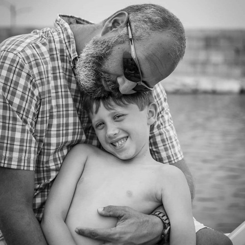 Gone Too Soon by Andrew Tellez