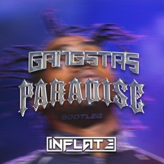 Coolio Ft. L.V. - Gangsta's Paradise (Inflate Bootleg) [FREE DL]