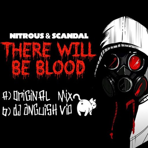 Nitrous & Scandal - There Will Be Blood (original mix) 2014 **FREE DOWNLOAD** cover