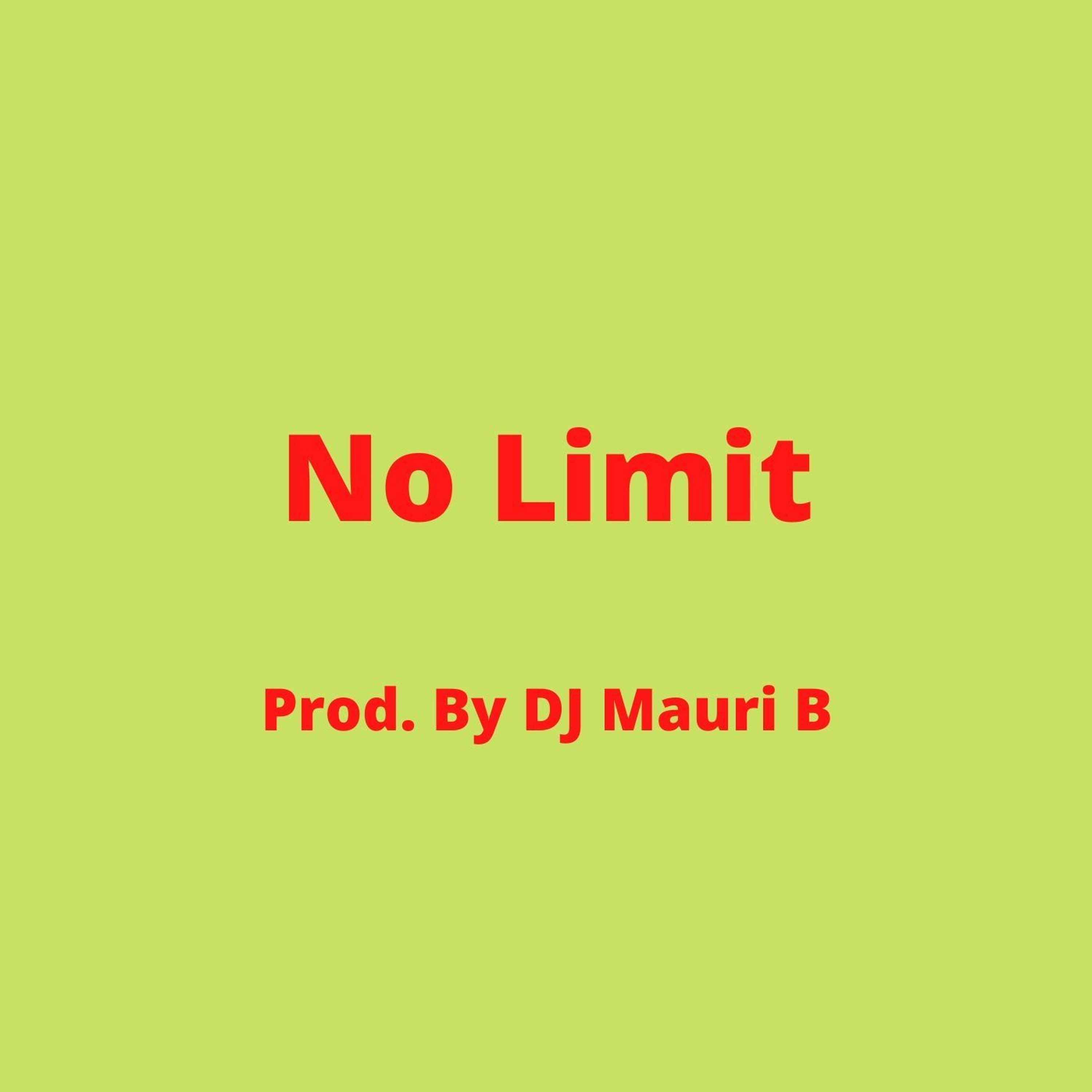 Uptempo Rap Beat - "No Limit" | Club Hip Hop Instrumental 2020 episode artwork