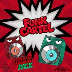 PREMIERE: Funk Cartel - Kung Fu Flex (Original Mix)