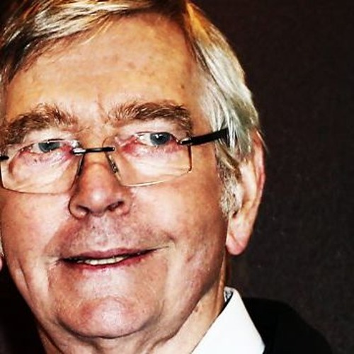 Lost and Found by Ian Kershaw